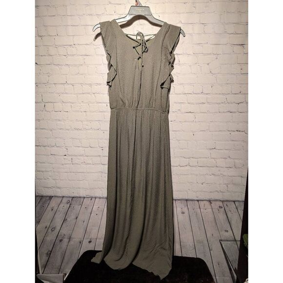 Maurices maxi dress size small - Picture 2 of 4